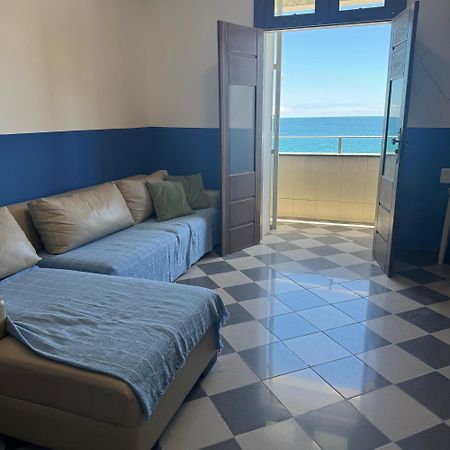 Apartamento Frente Mar Na Barra, Salvador-Ba Экстерьер фото