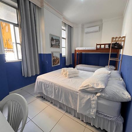 Apartamento Frente Mar Na Barra, Salvador-Ba Экстерьер фото