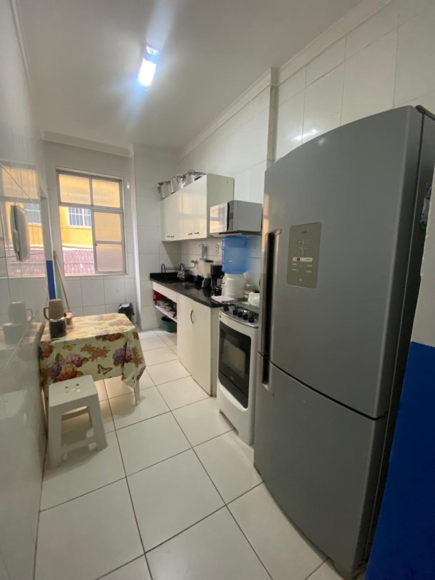 Apartamento Frente Mar Na Barra, Salvador-Ba Экстерьер фото