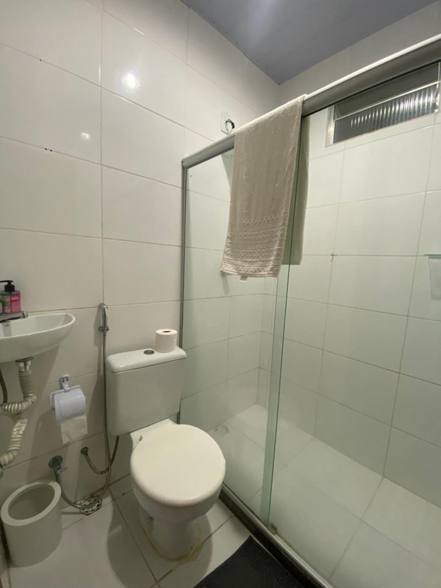 Apartamento Frente Mar Na Barra, Salvador-Ba Экстерьер фото