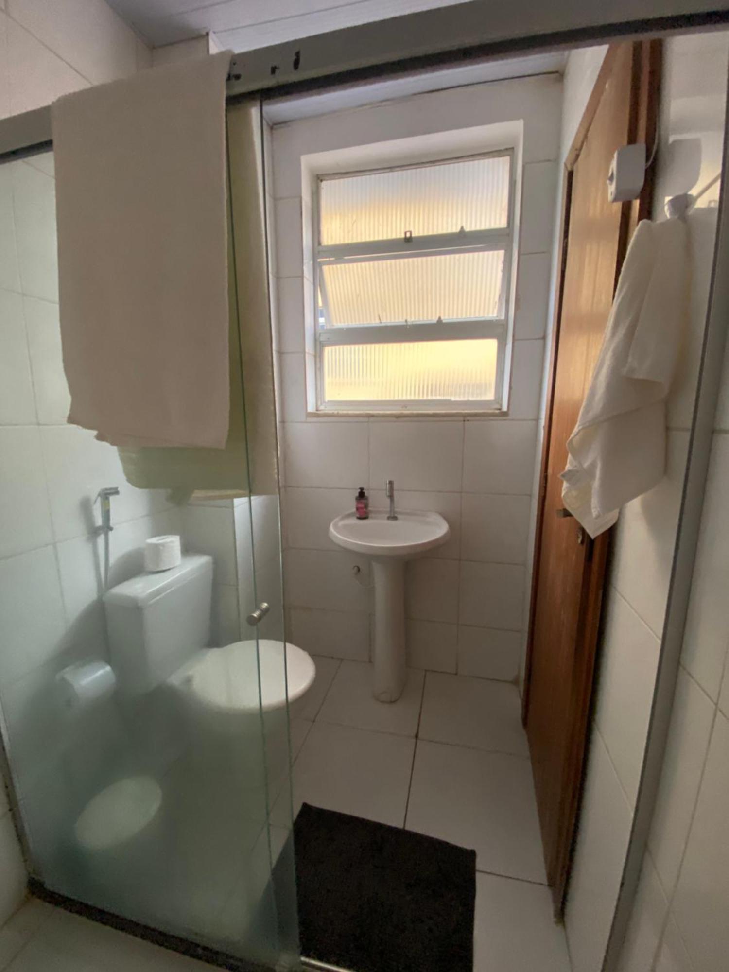 Apartamento Frente Mar Na Barra, Salvador-Ba Экстерьер фото