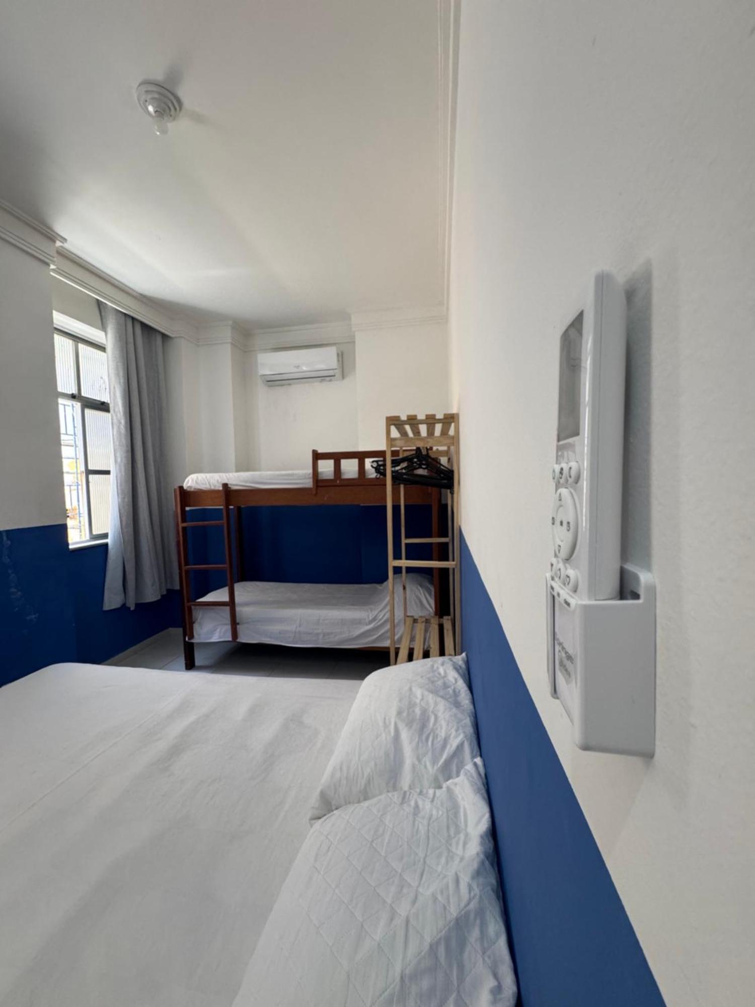 Apartamento Frente Mar Na Barra, Salvador-Ba Экстерьер фото