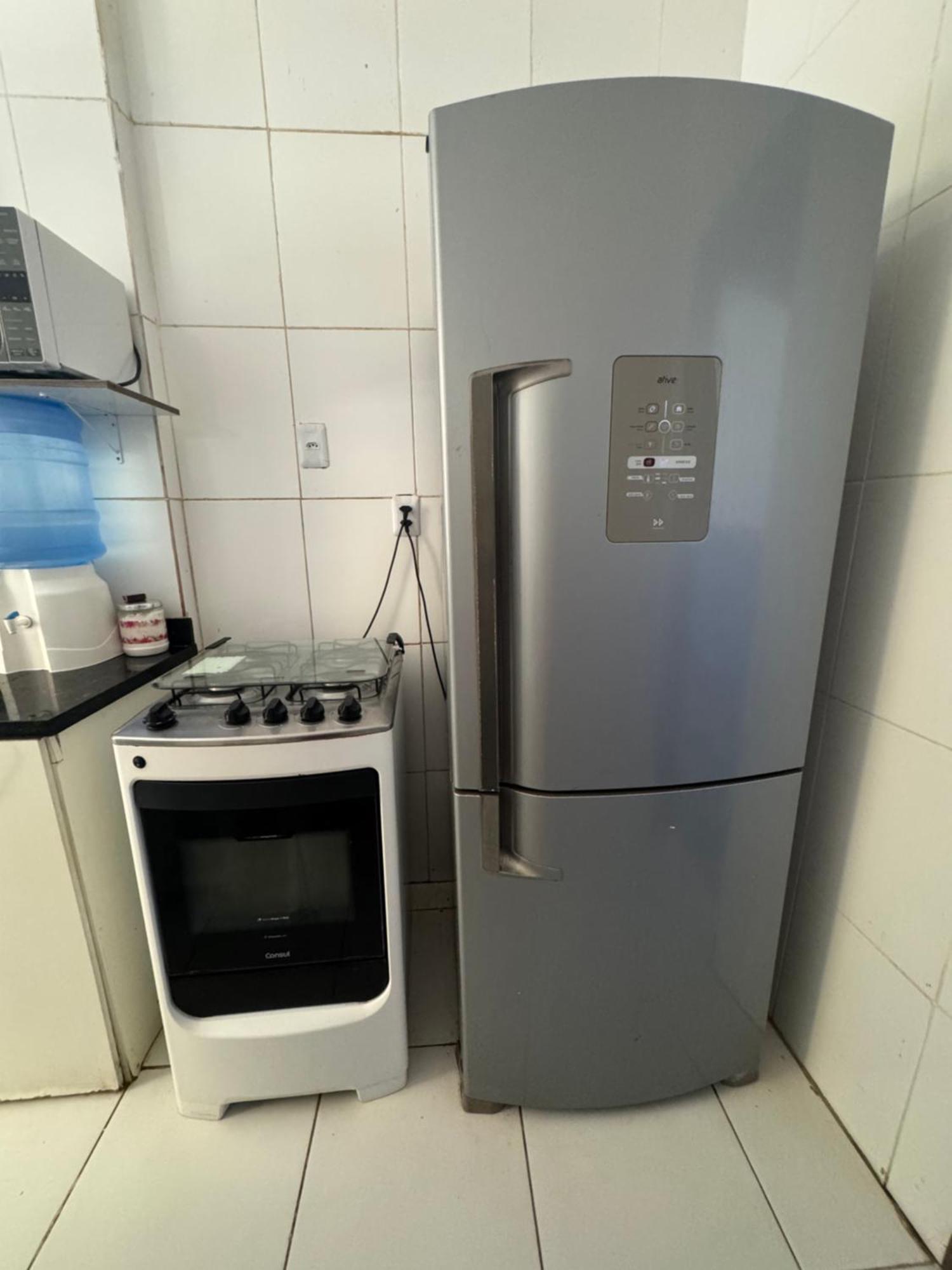 Apartamento Frente Mar Na Barra, Salvador-Ba Экстерьер фото