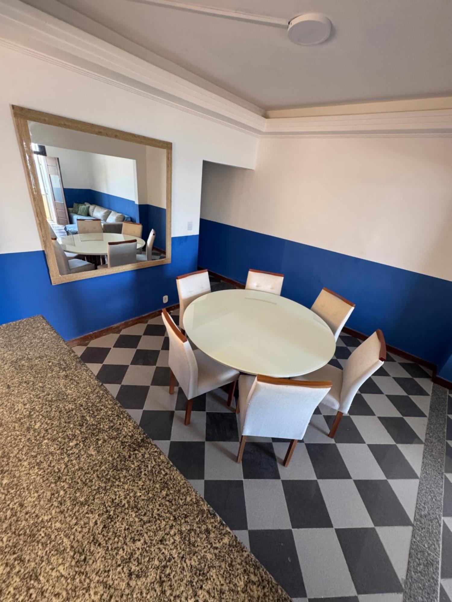 Apartamento Frente Mar Na Barra, Salvador-Ba Экстерьер фото
